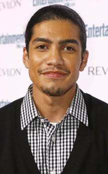Rick Gonzalez